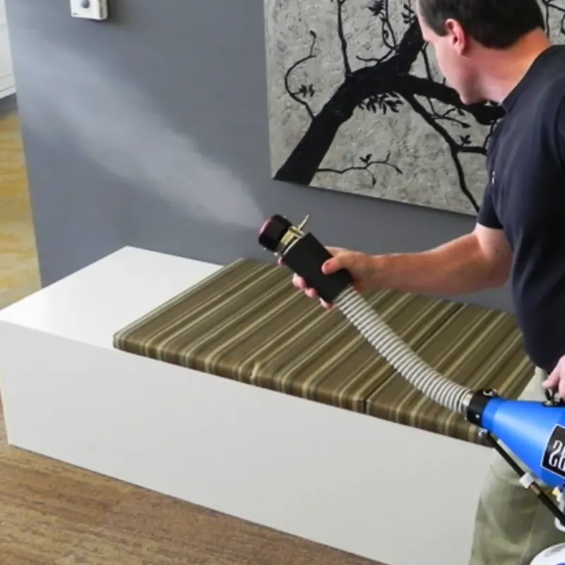 Professional Odor Removal in Hawthorne, FL